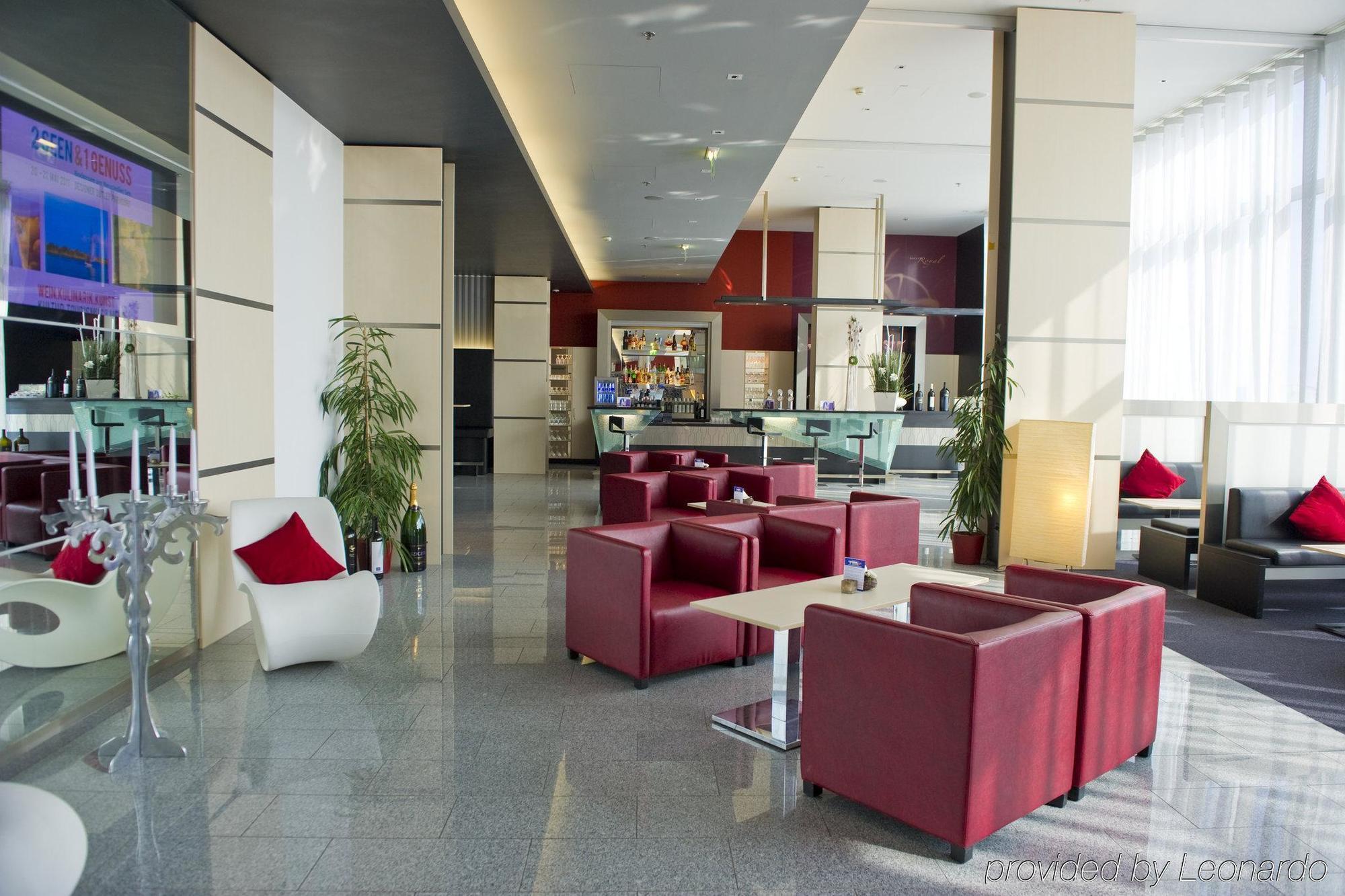 Pannonia Tower Hotel Parndorf Exterior photo
